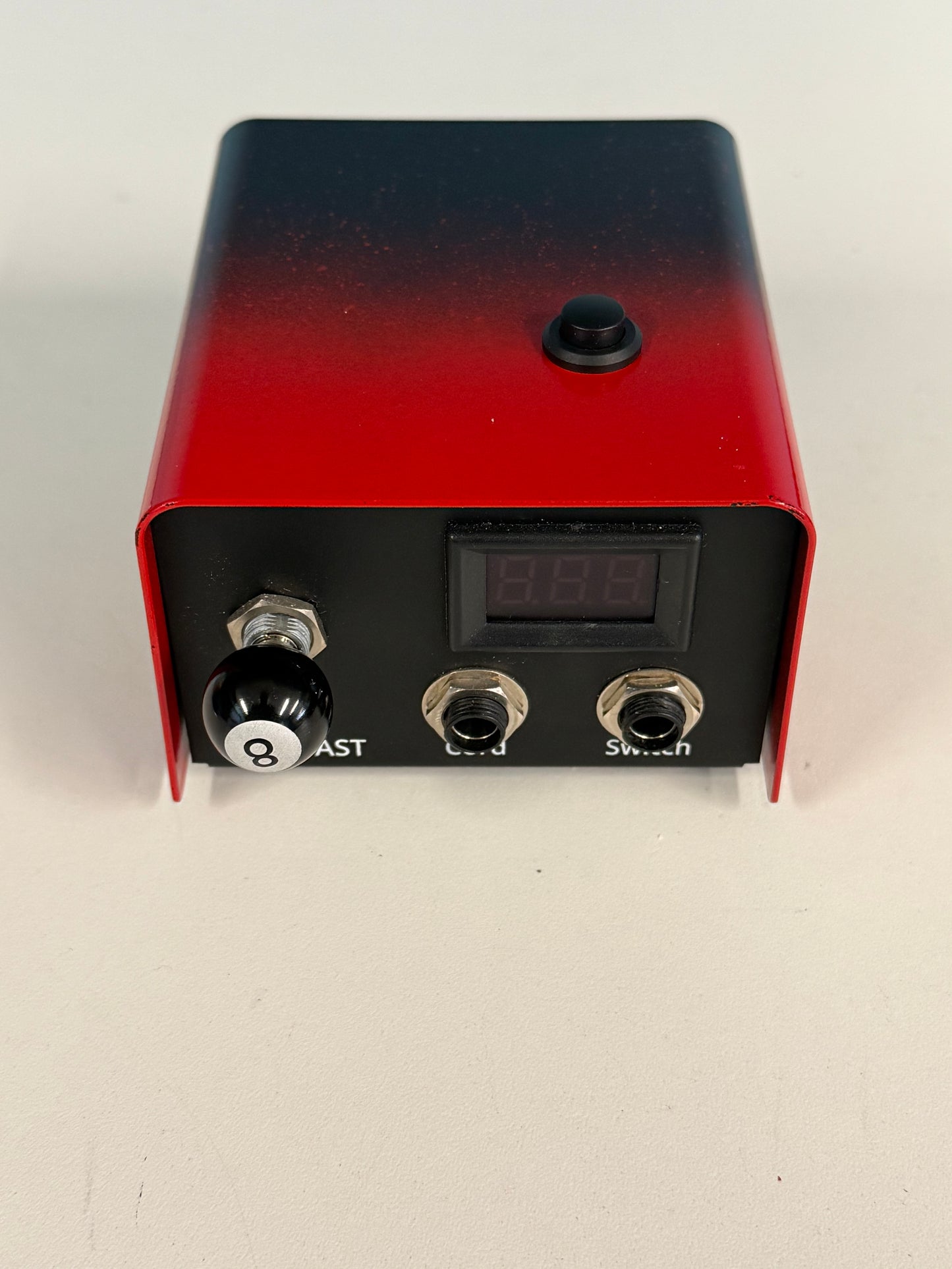 LINEFAST/NICE POWER SUPPLY