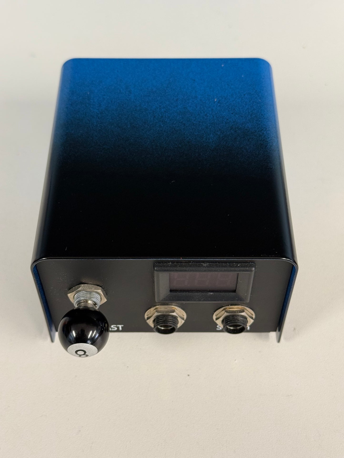 LINEFAST/NICE POWER SUPPLY