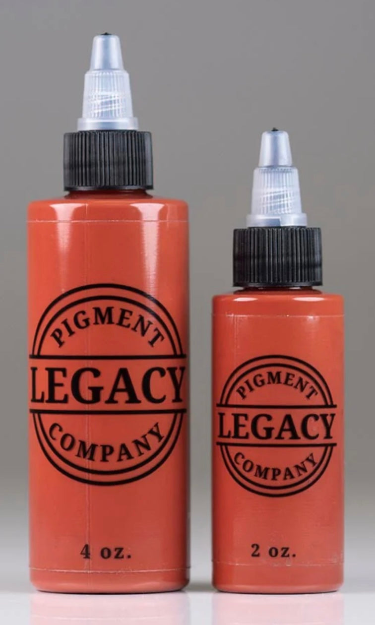 LEGACY PIGMENT