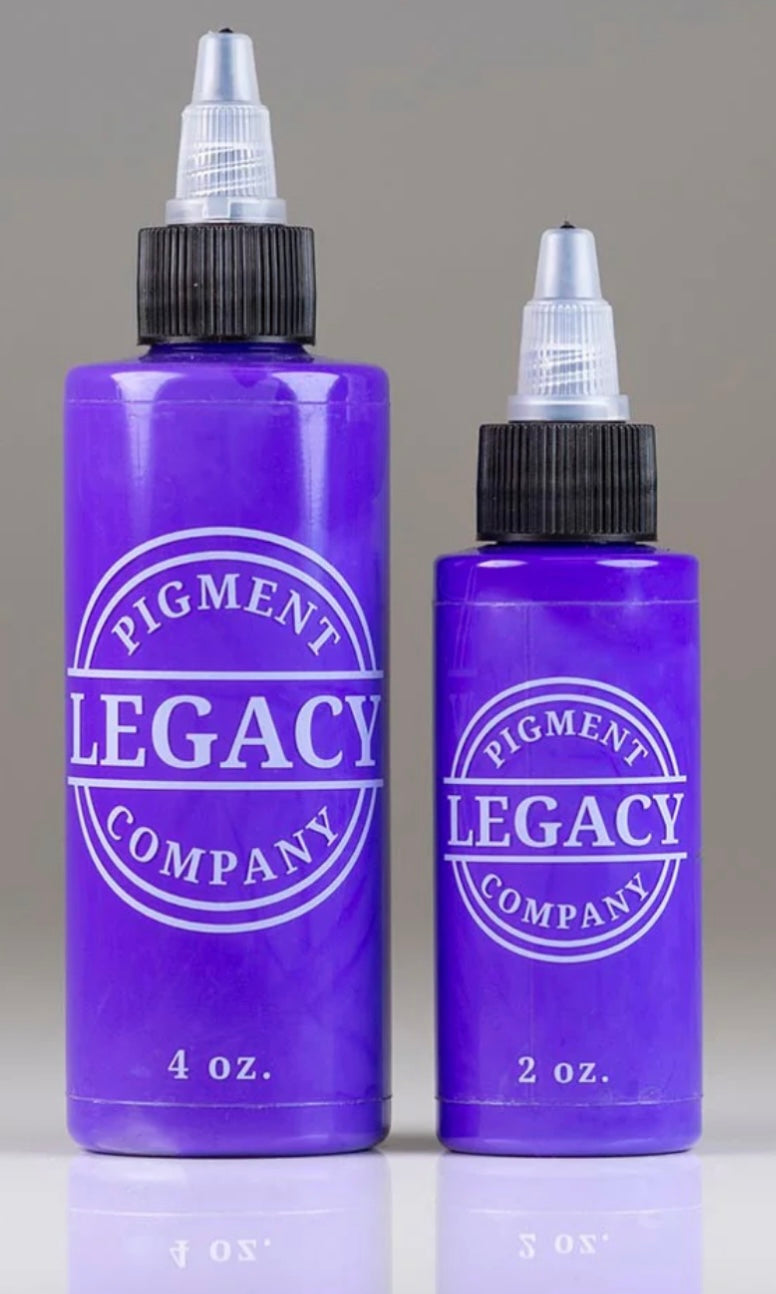 LEGACY PIGMENT