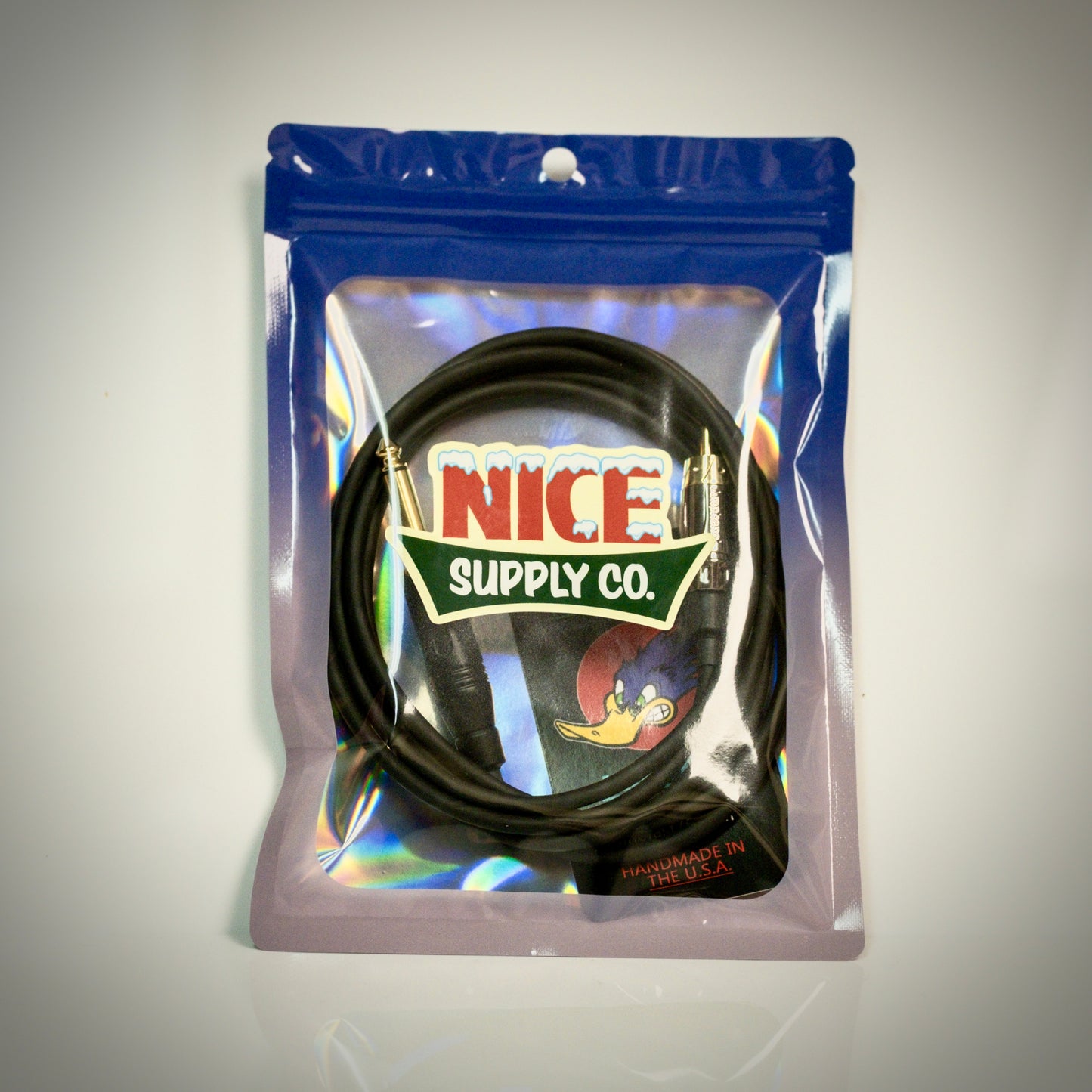 LINEFAST NICE CLIP CORD