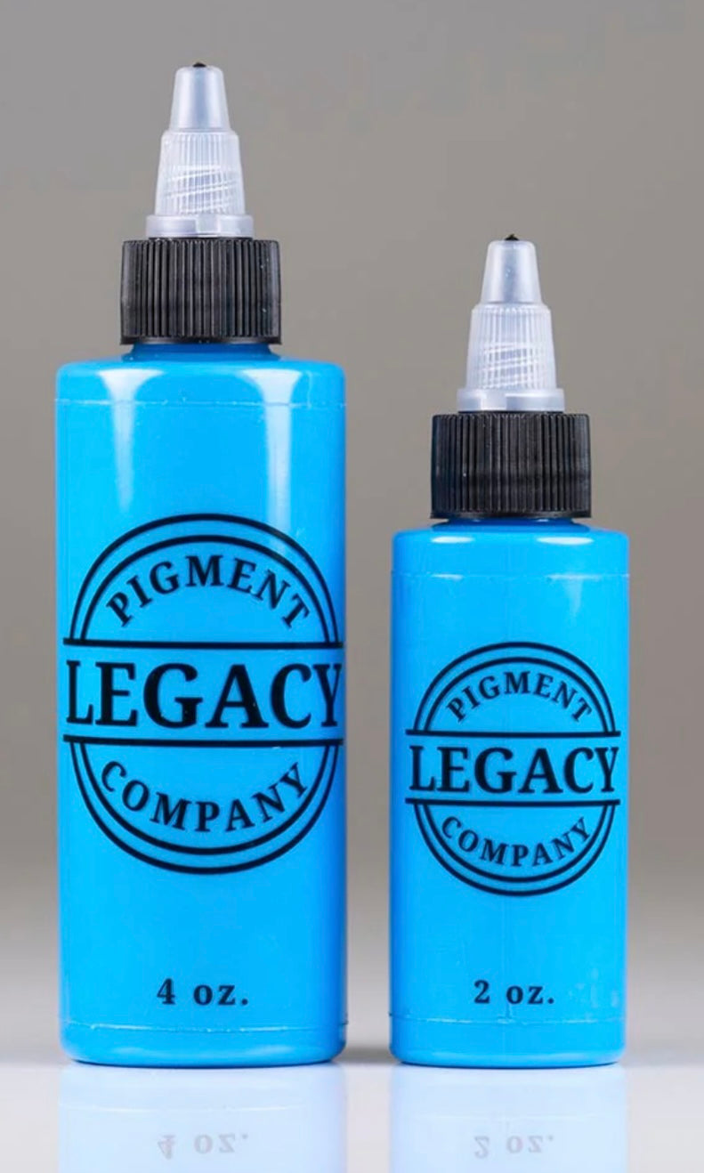 LEGACY PIGMENT