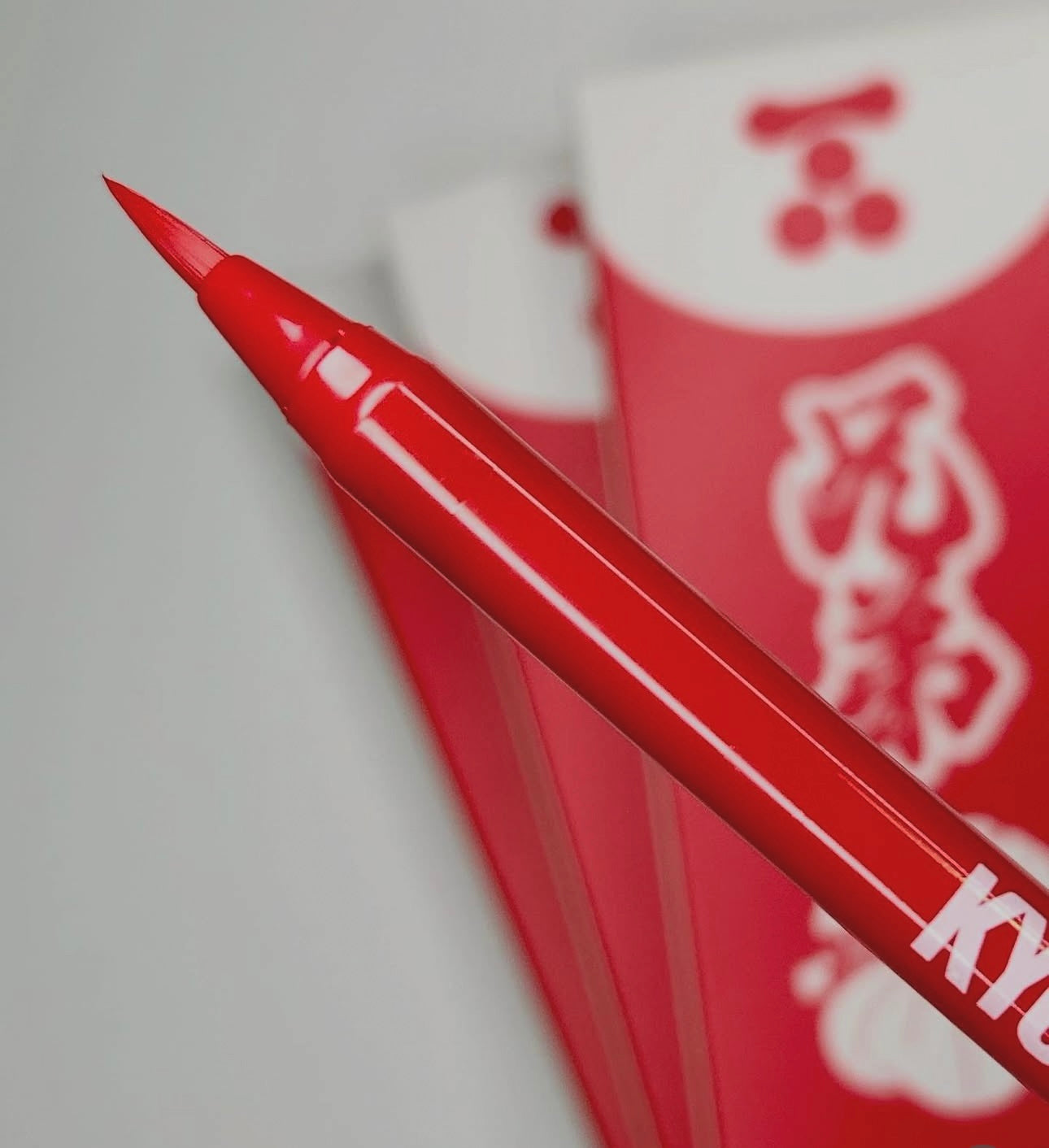 KYODAI BRUSH TIP SKIN MARKER