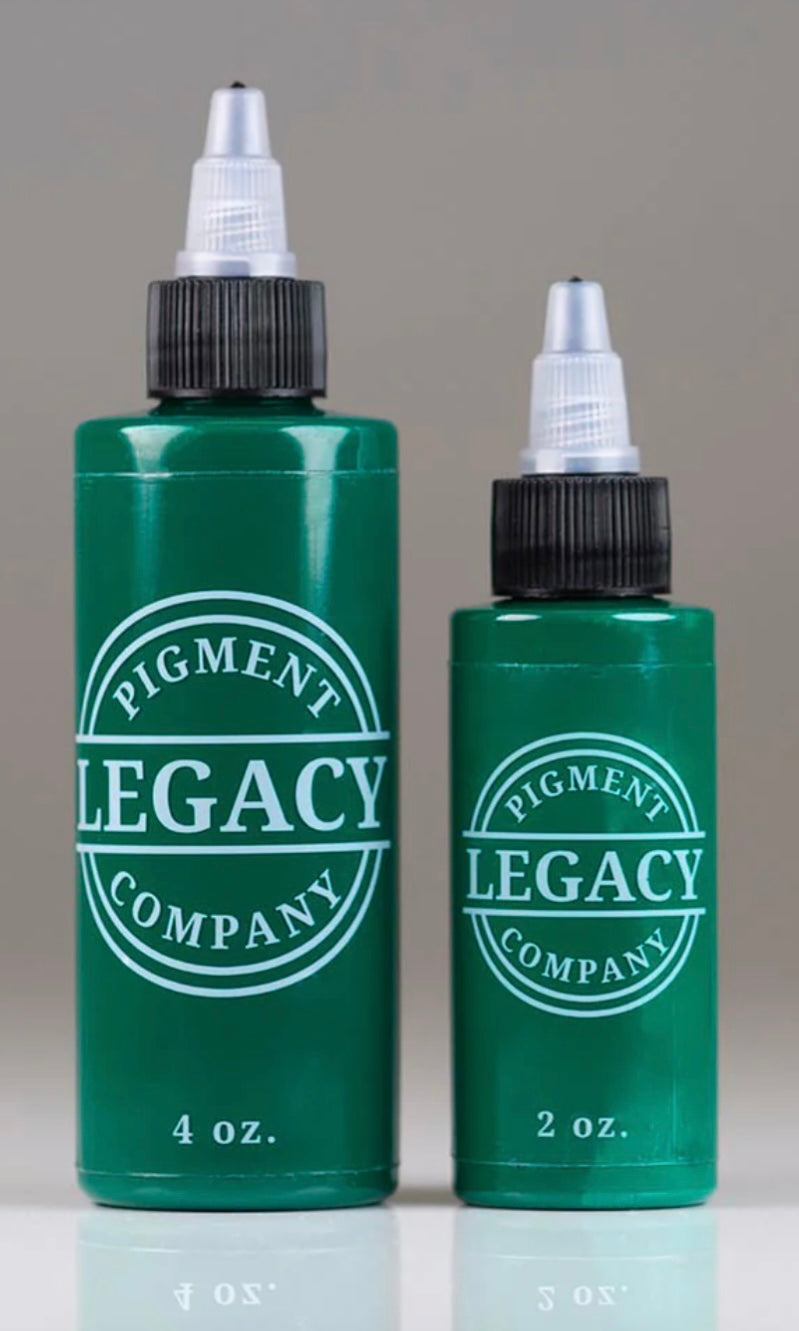 LEGACY PIGMENT