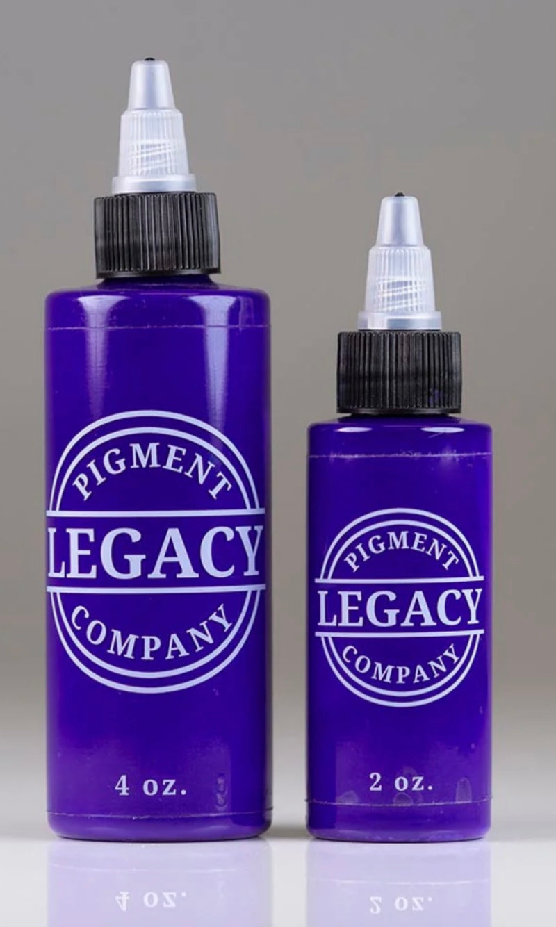 LEGACY PIGMENT