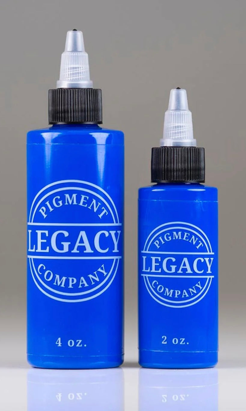 LEGACY PIGMENT