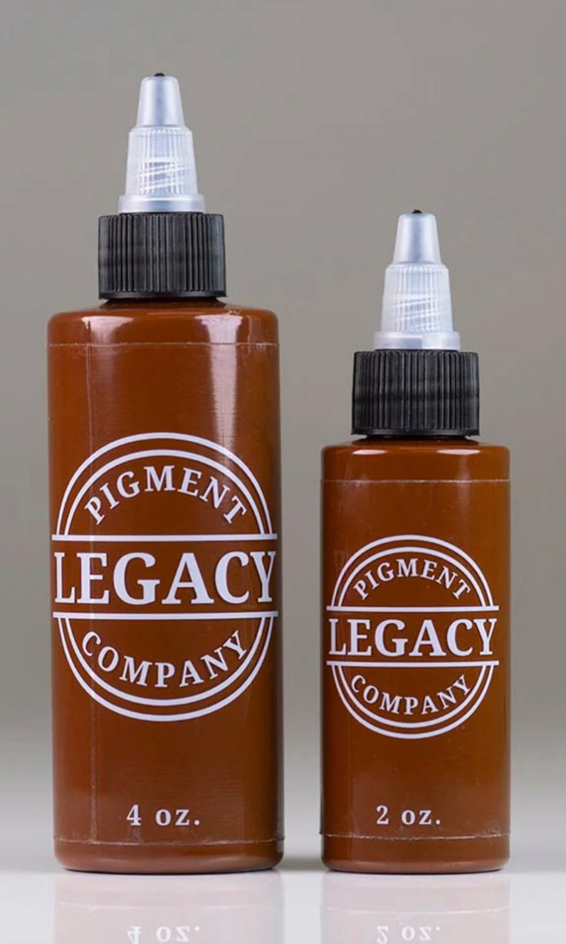 LEGACY PIGMENT
