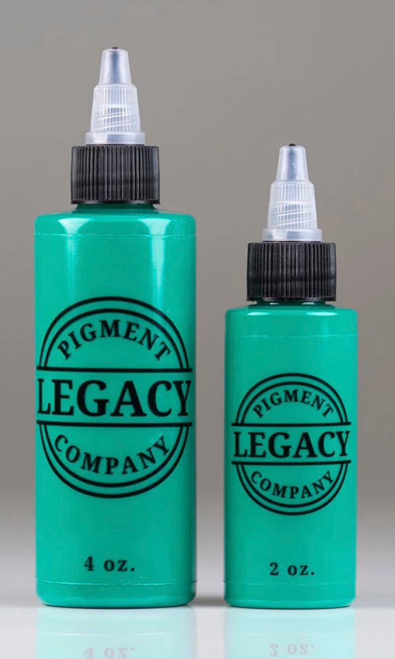 LEGACY PIGMENT
