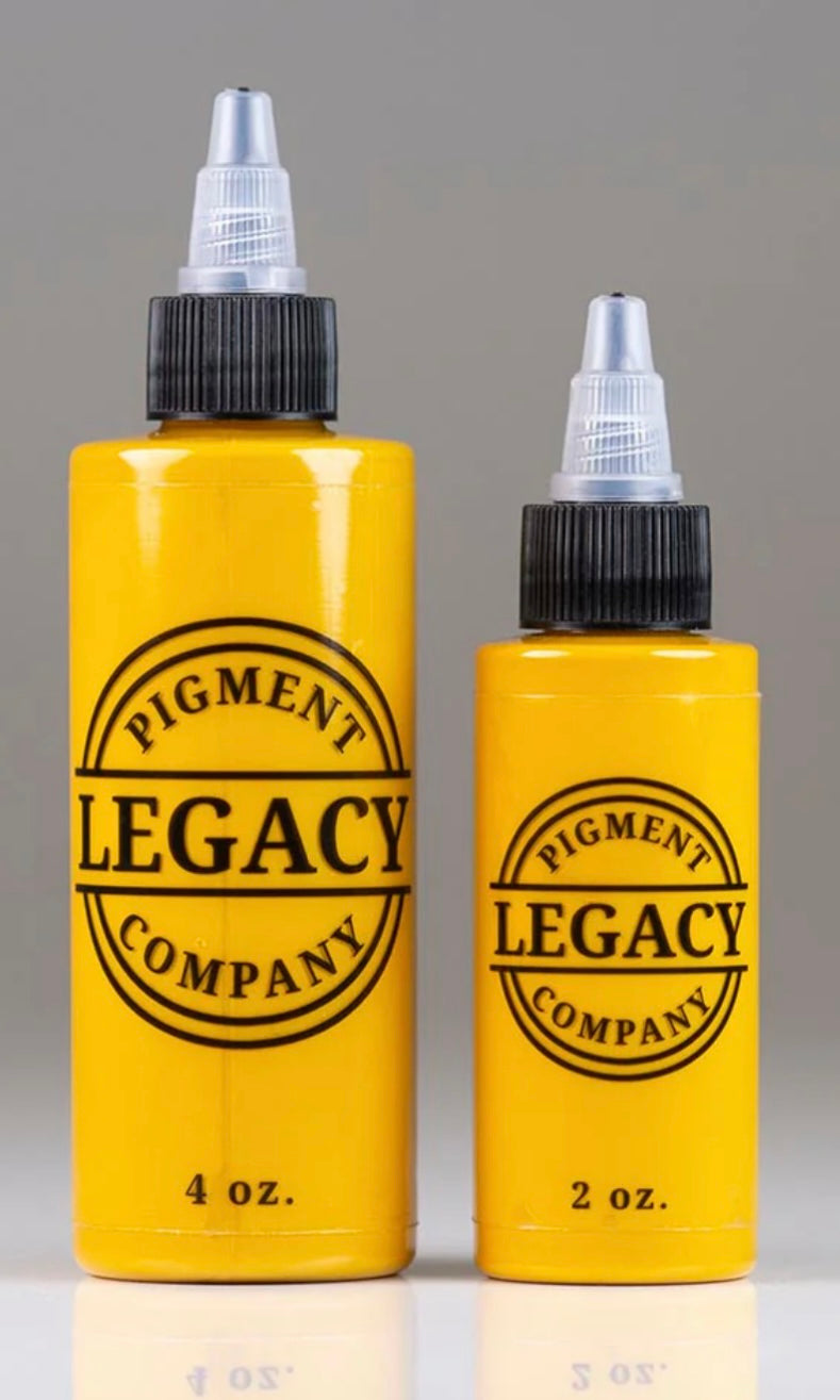 LEGACY PIGMENT