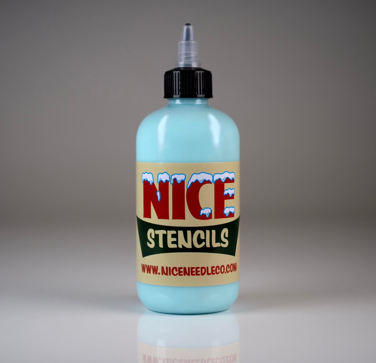 NICE STENCILS