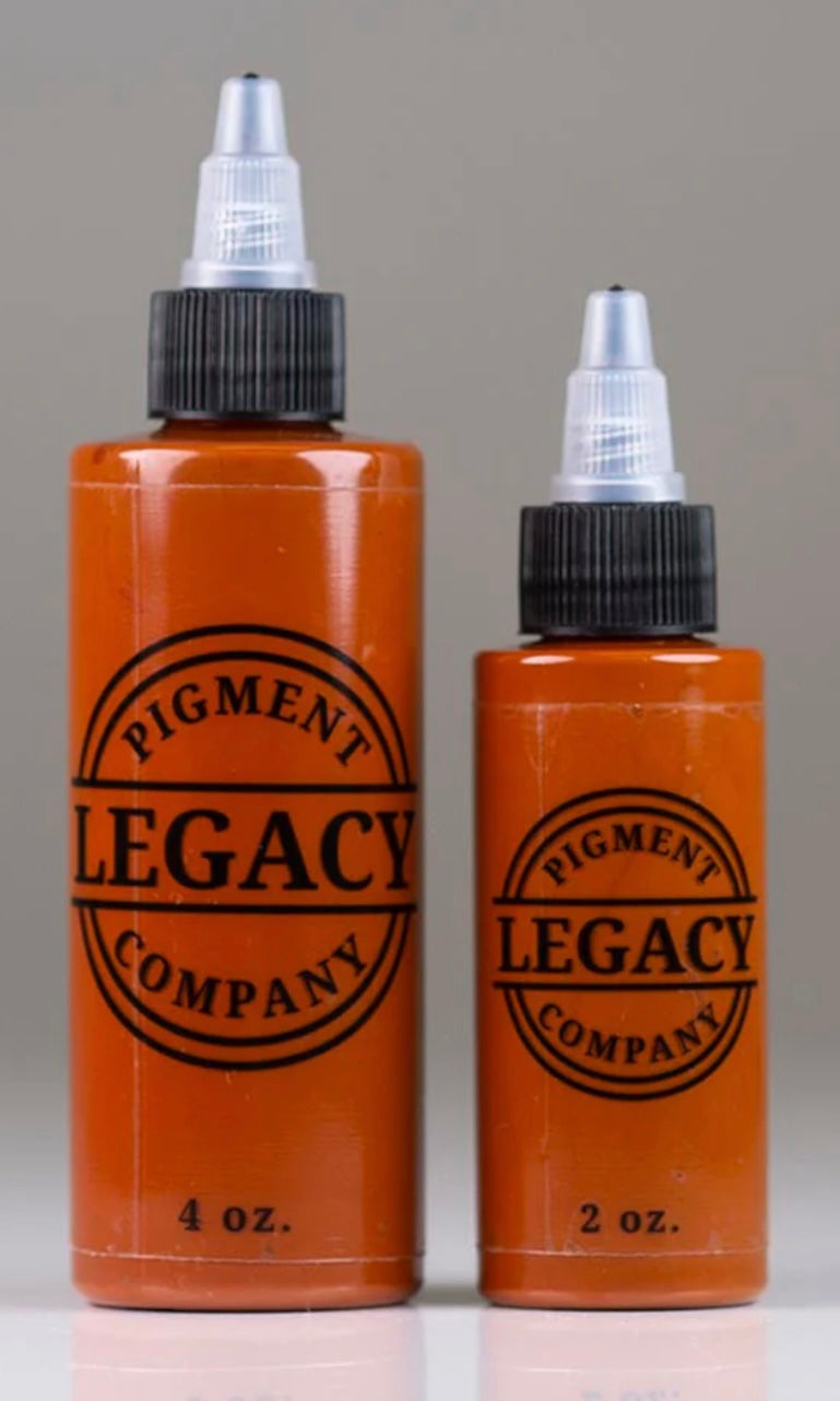 LEGACY PIGMENT