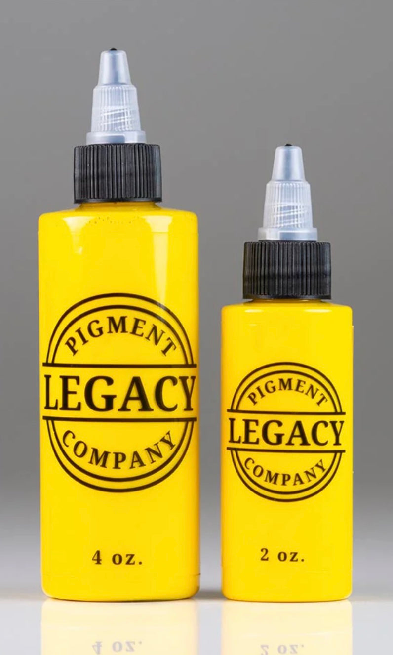 LEGACY PIGMENT
