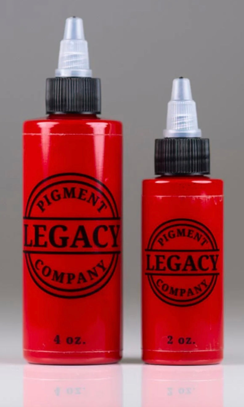 LEGACY PIGMENT
