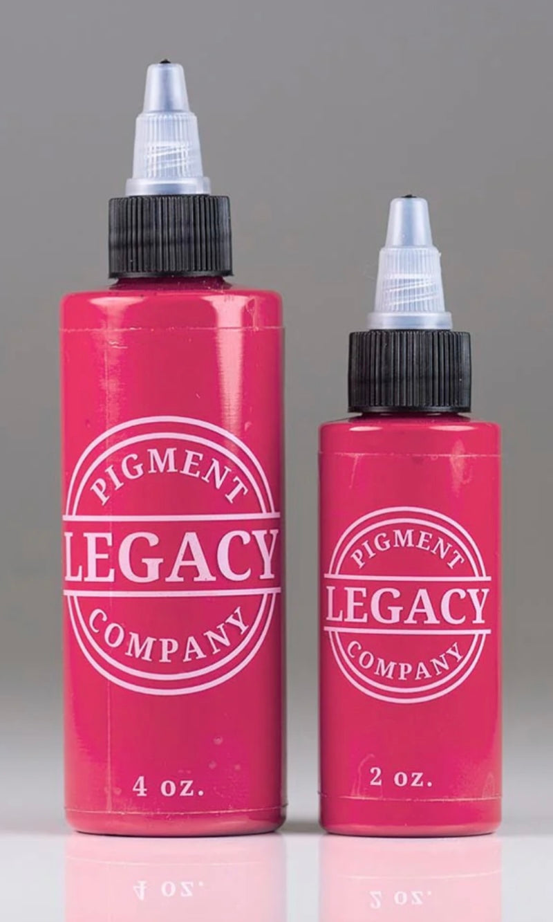 LEGACY PIGMENT