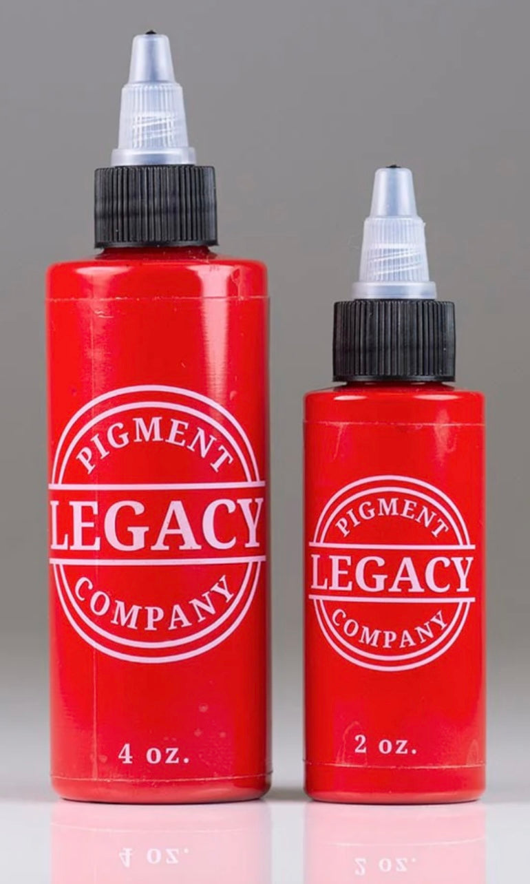 LEGACY PIGMENT