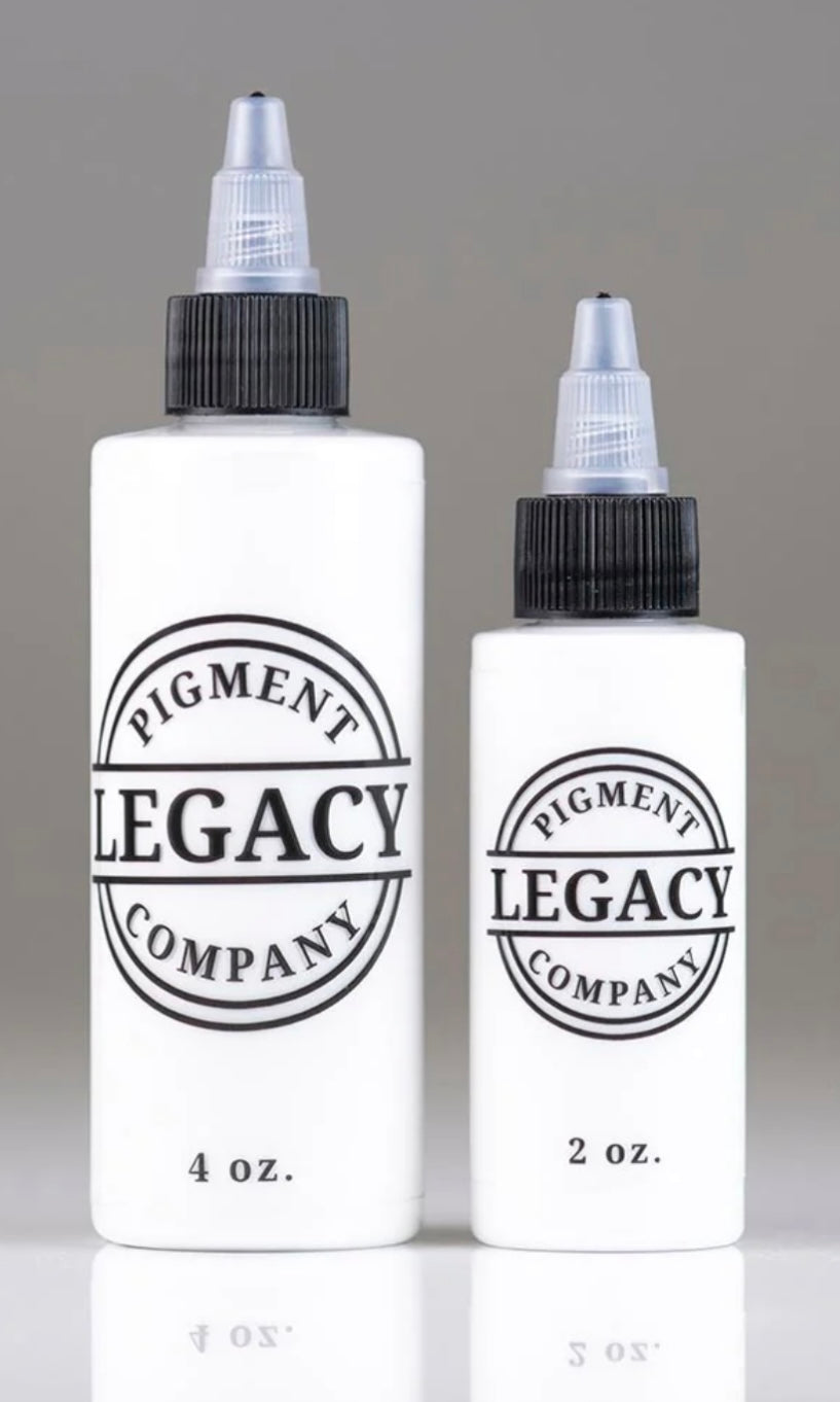 LEGACY PIGMENT