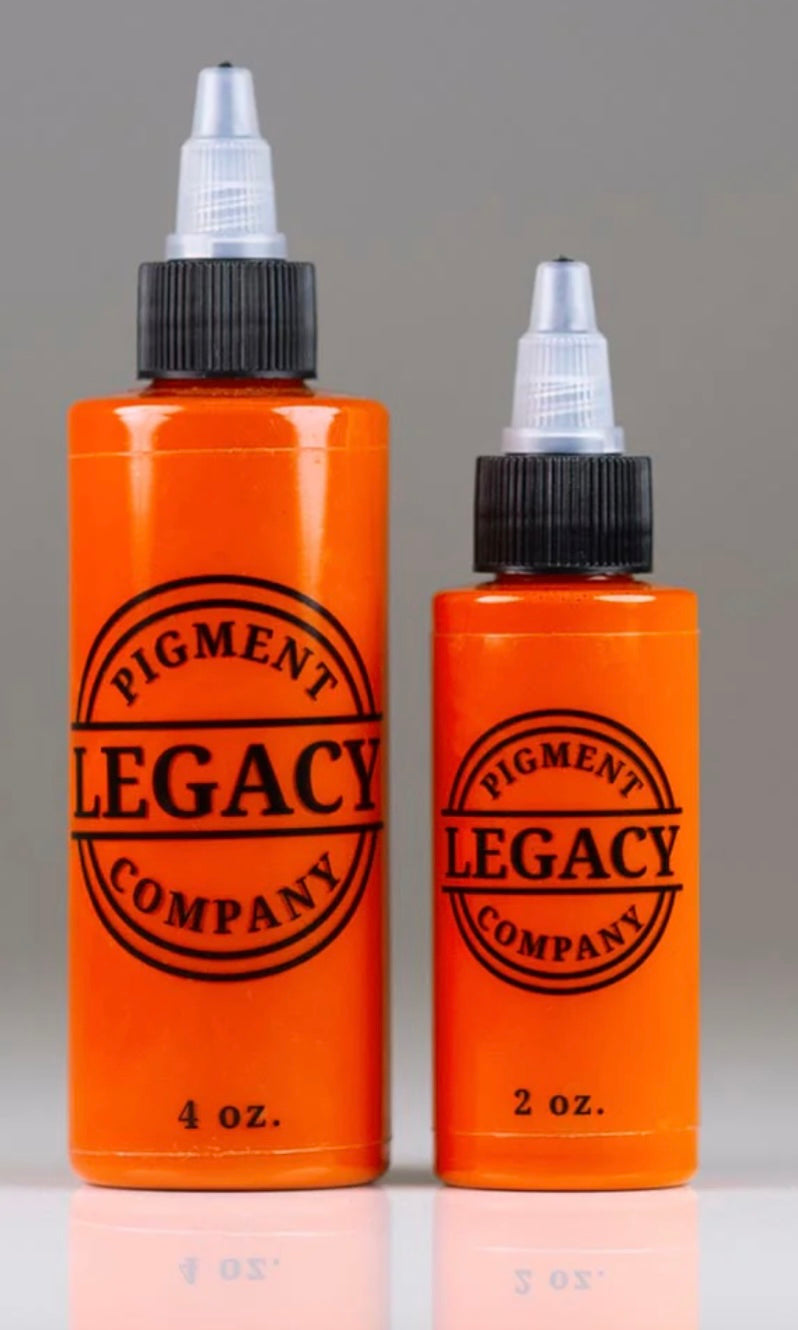 LEGACY PIGMENT