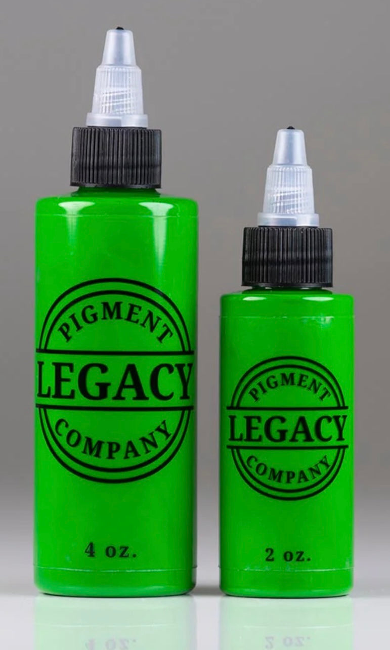 LEGACY PIGMENT