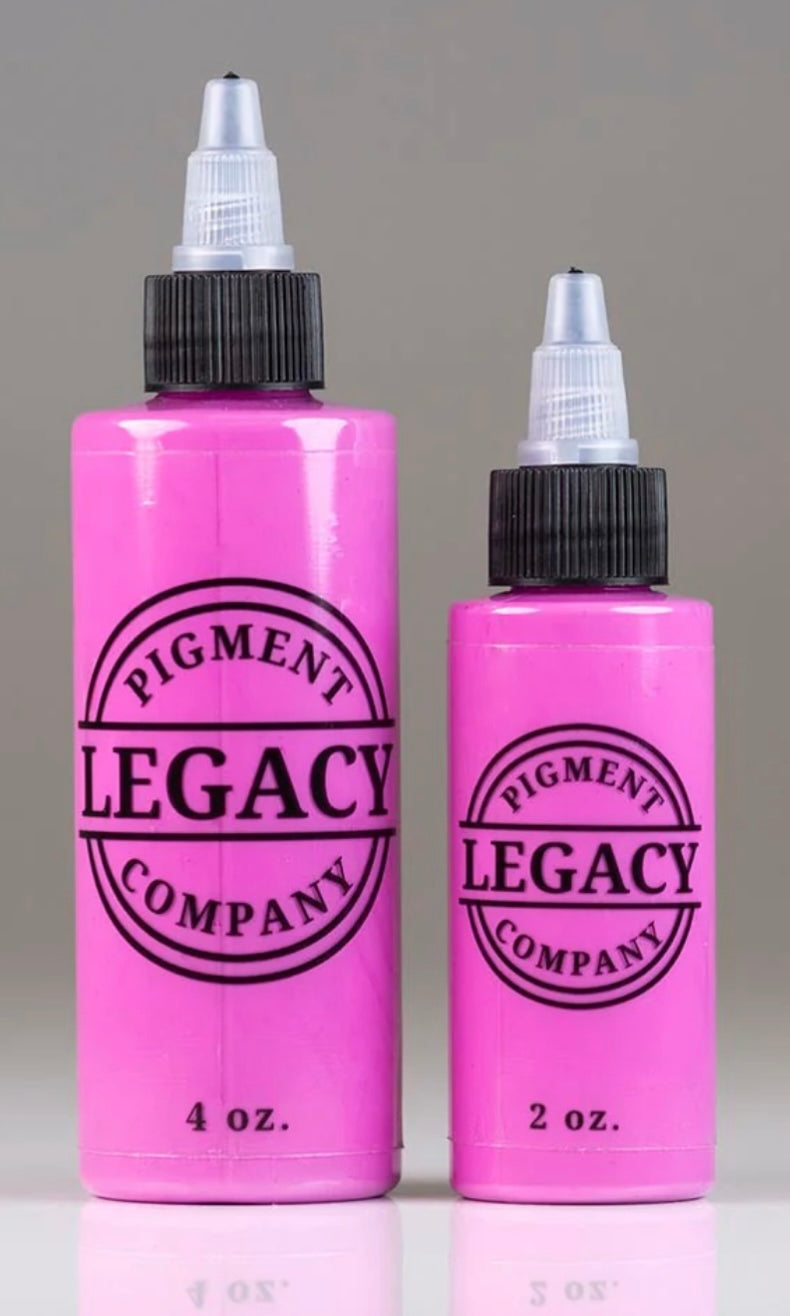 LEGACY PIGMENT