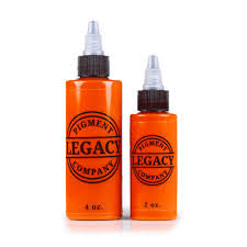 LEGACY PIGMENT