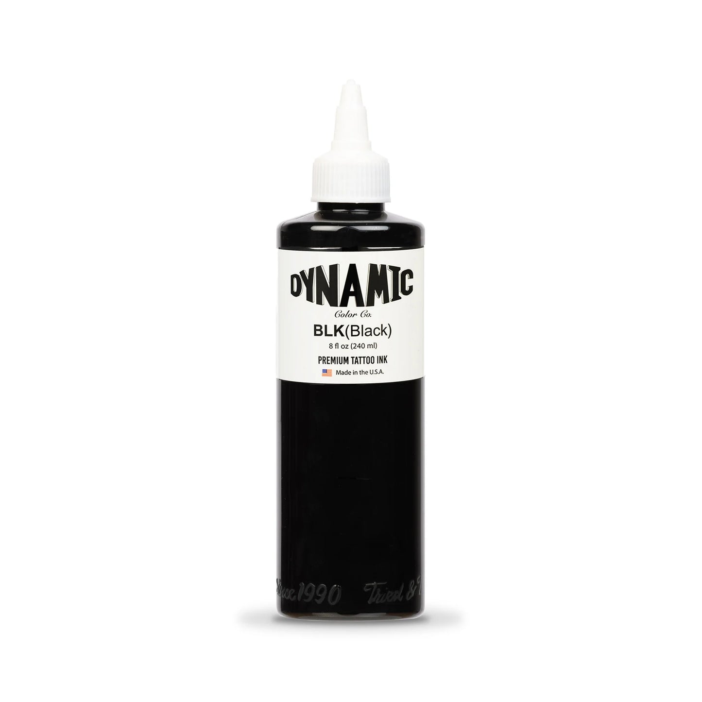 Dynamic black