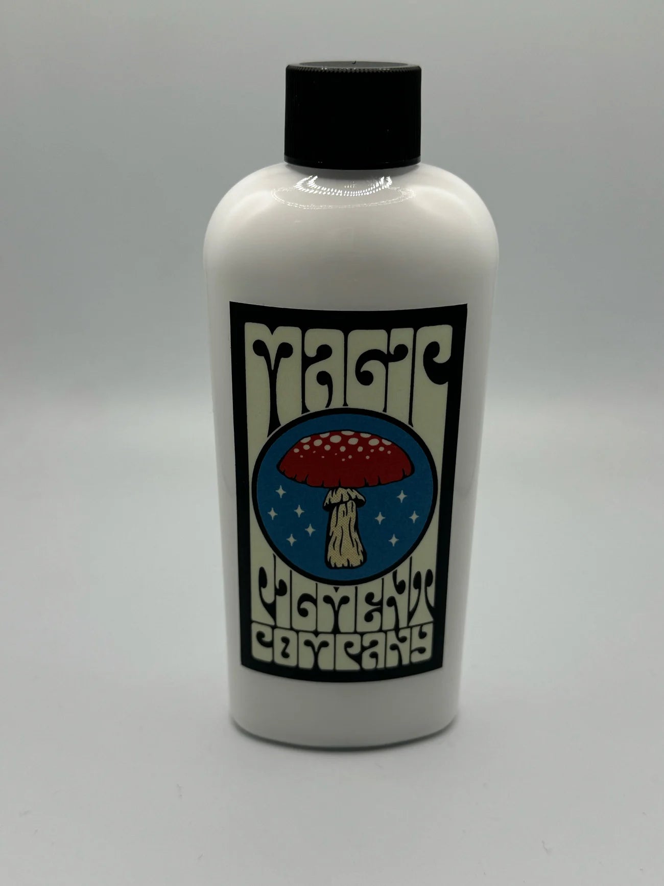 MAGIC PIGMENT COMPANY