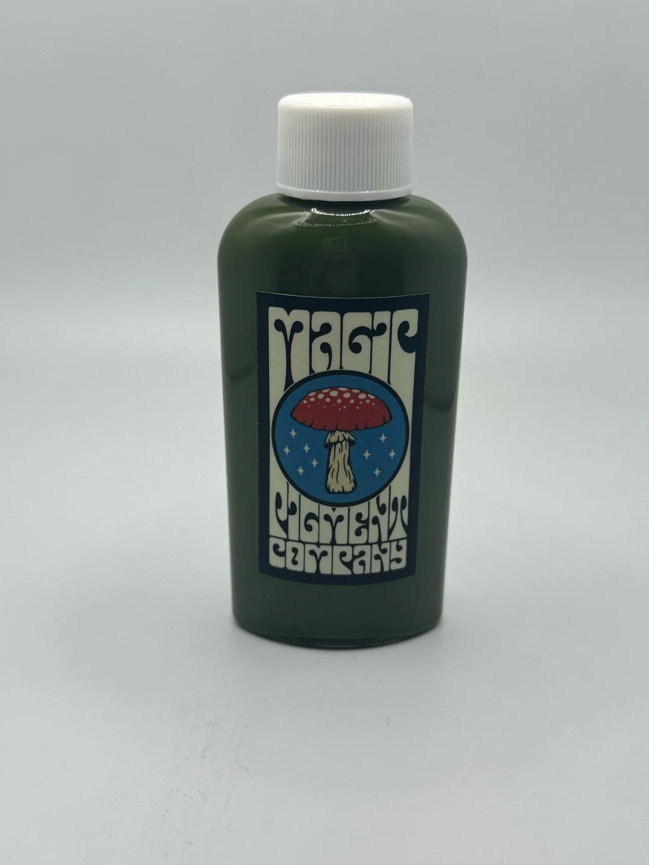 MAGIC PIGMENT COMPANY