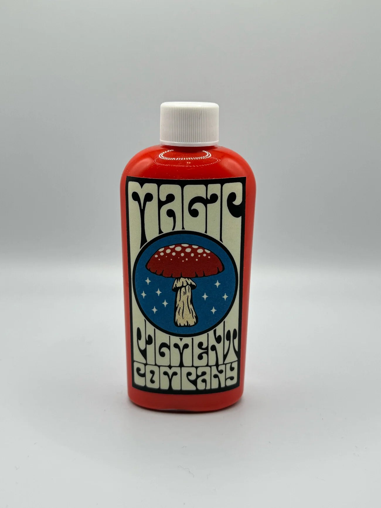 MAGIC PIGMENT COMPANY