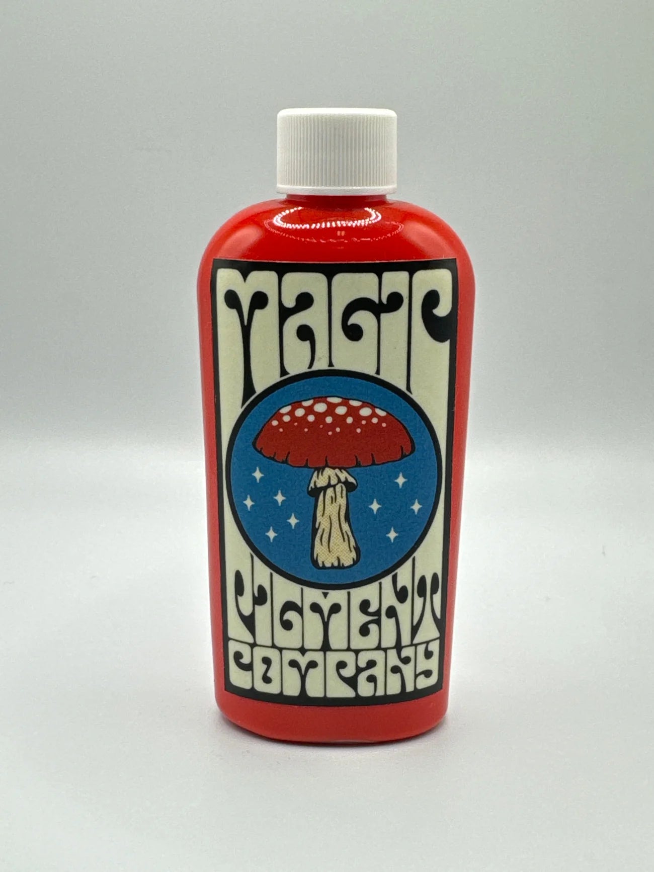 MAGIC PIGMENT COMPANY