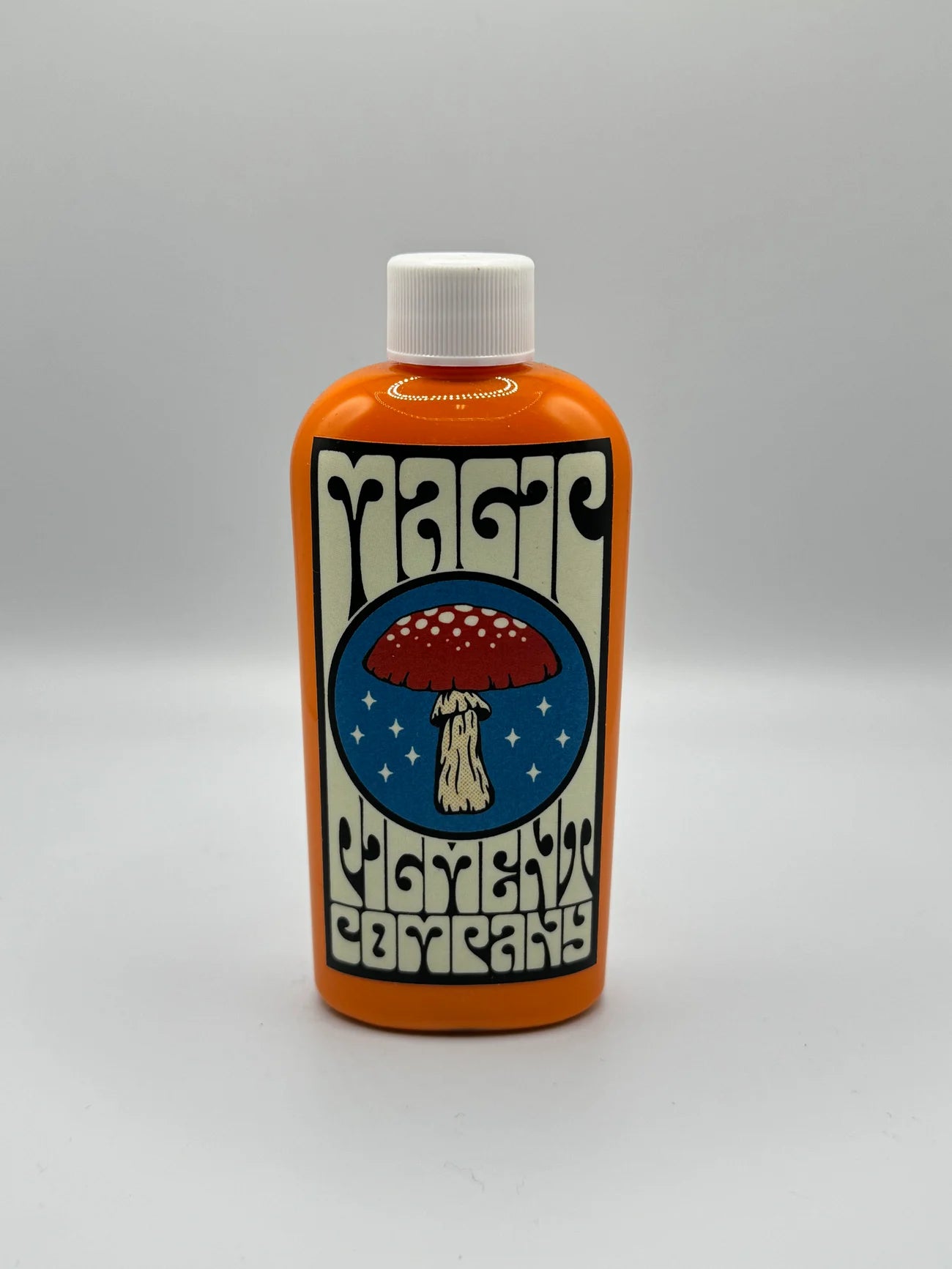 MAGIC PIGMENT COMPANY