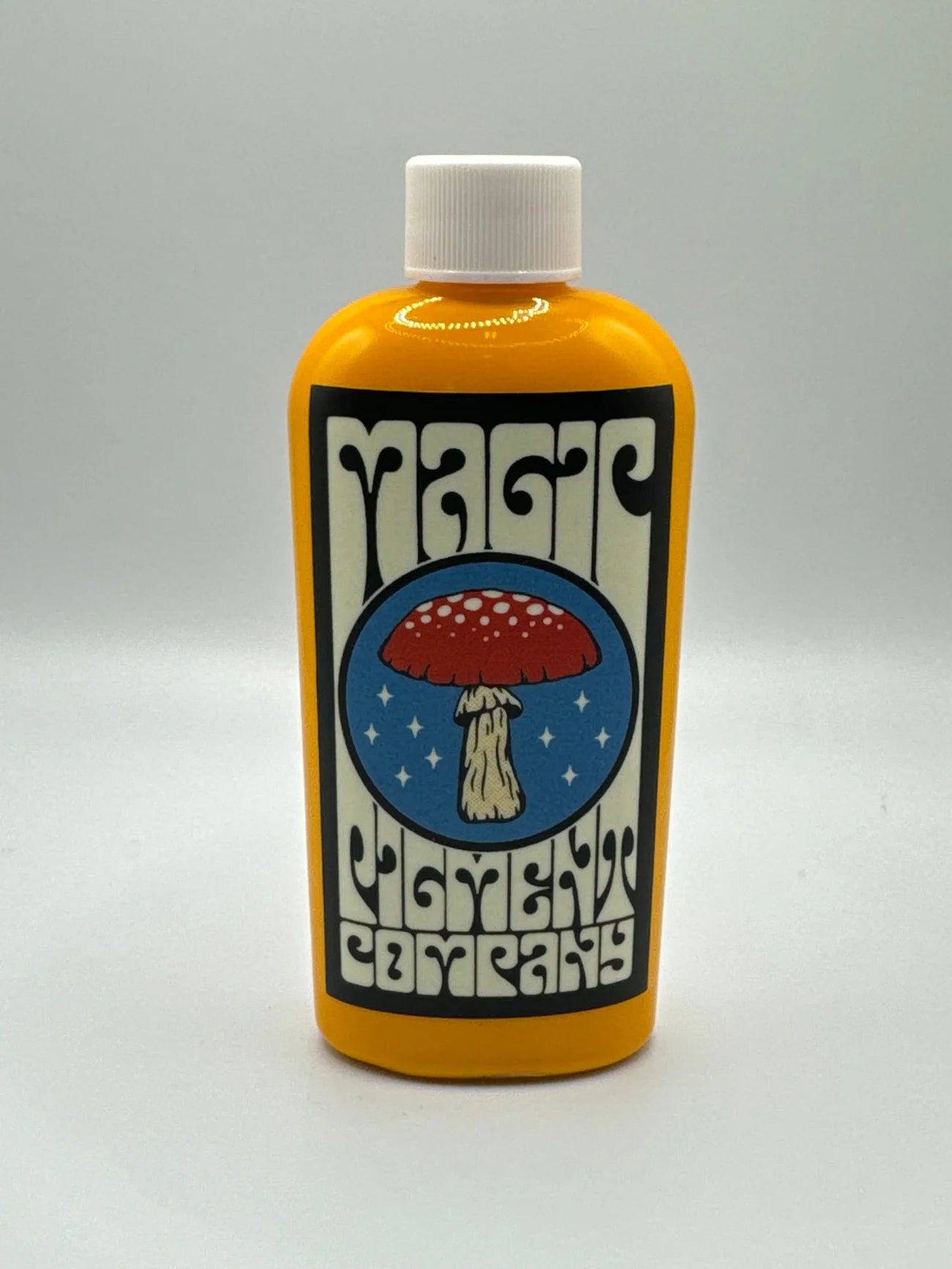 MAGIC PIGMENT COMPANY