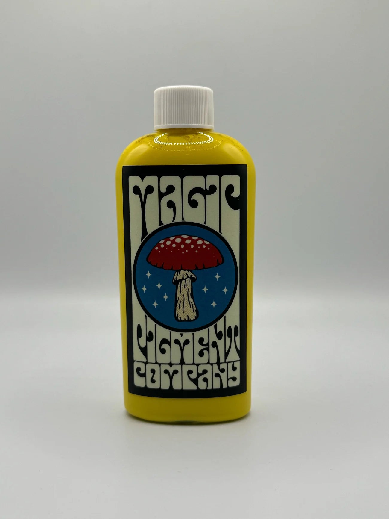 MAGIC PIGMENT COMPANY