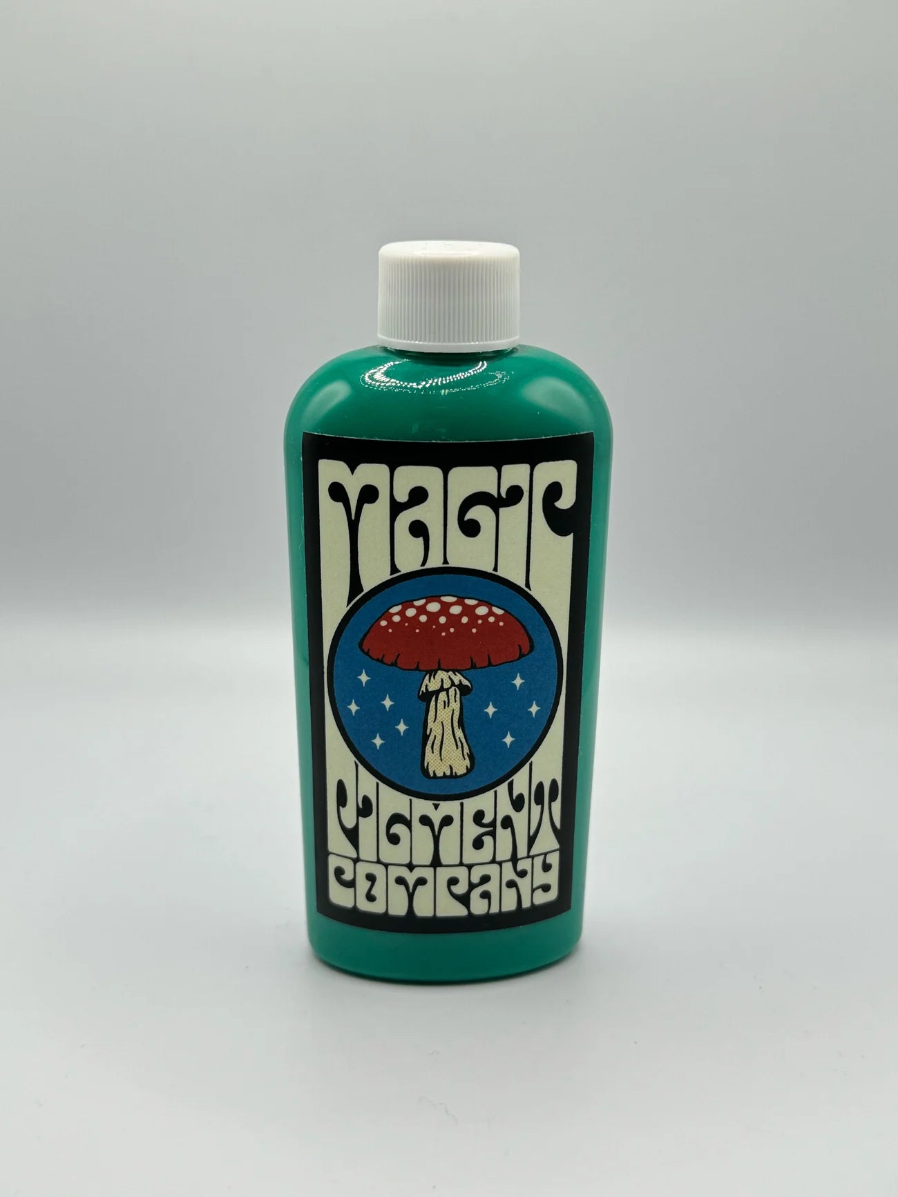 MAGIC PIGMENT COMPANY
