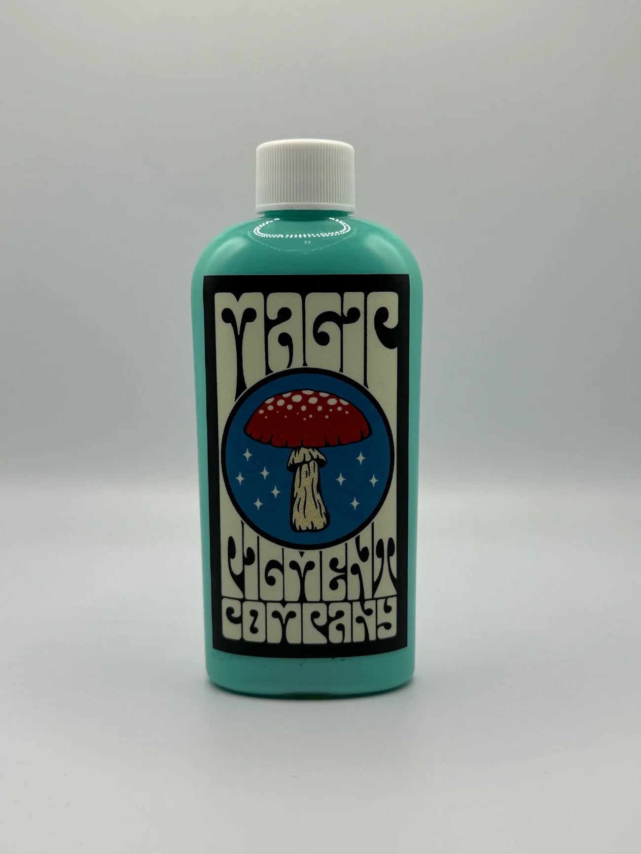MAGIC PIGMENT COMPANY