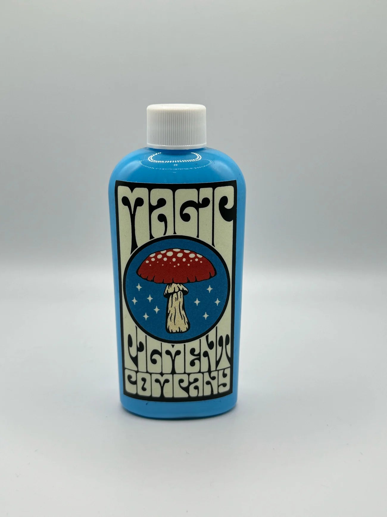 MAGIC PIGMENT COMPANY