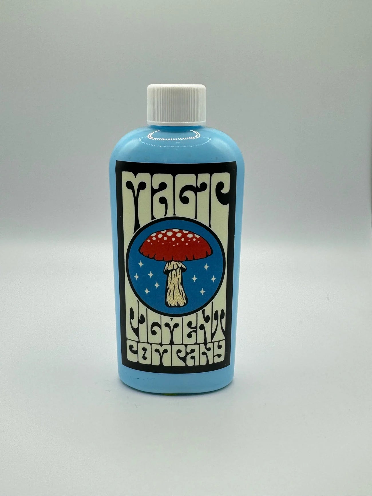 MAGIC PIGMENT COMPANY