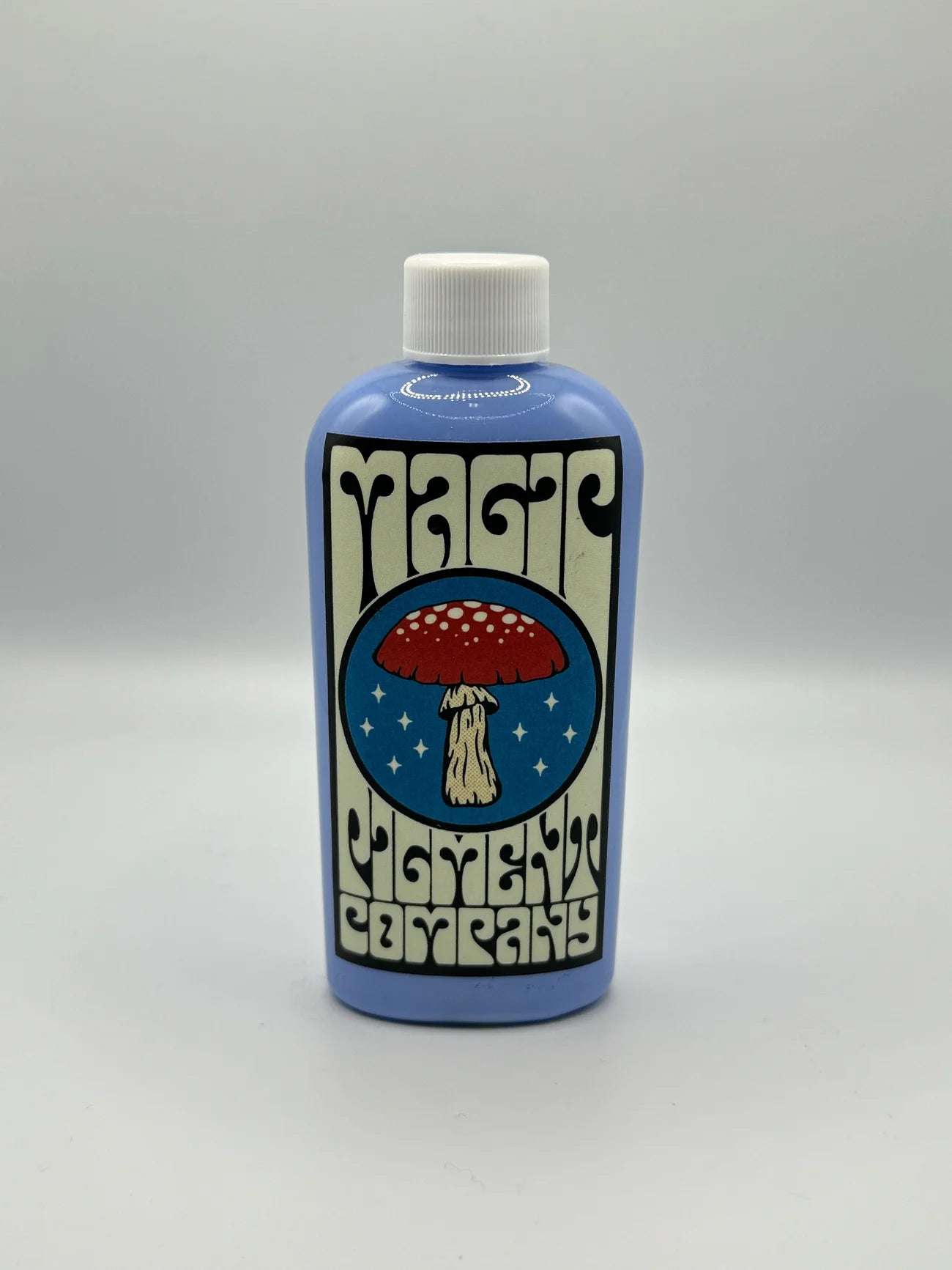 MAGIC PIGMENT COMPANY