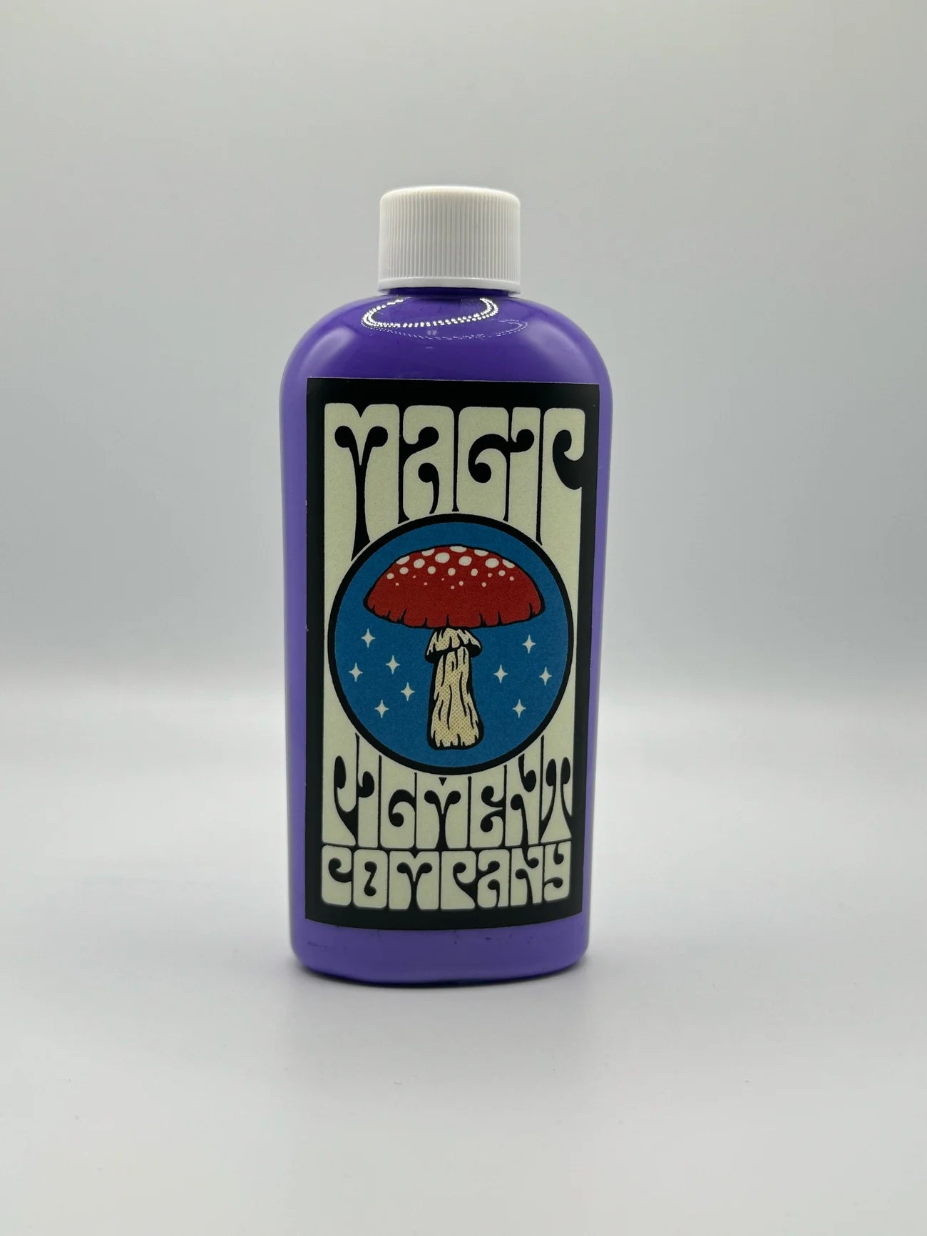 MAGIC PIGMENT COMPANY