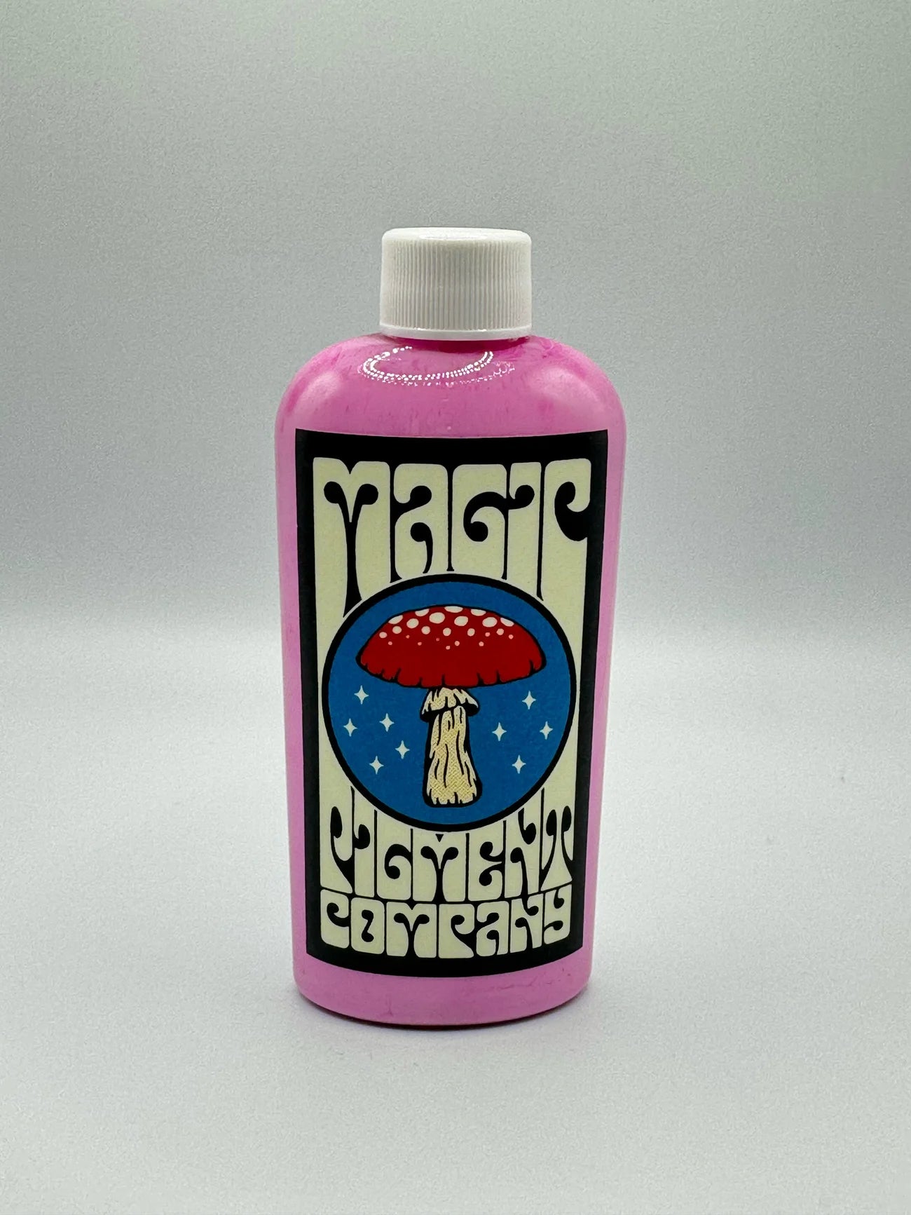 MAGIC PIGMENT COMPANY