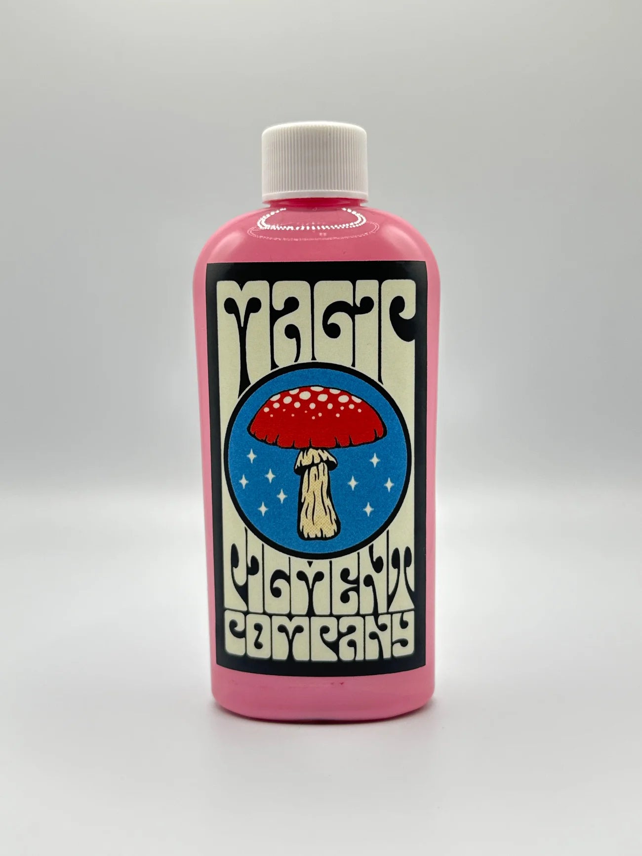 MAGIC PIGMENT COMPANY