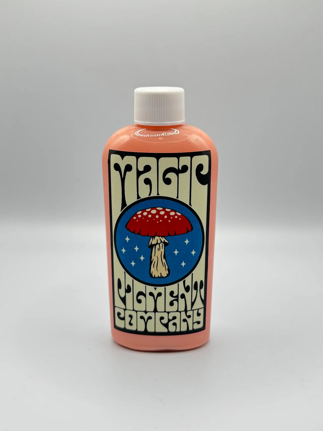 MAGIC PIGMENT COMPANY