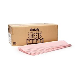Safely Blue Drape Sheet
