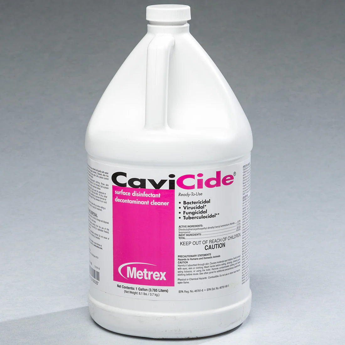 Cavicide