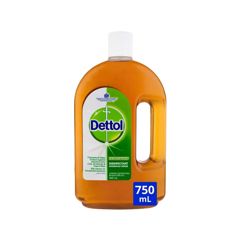 Dettol