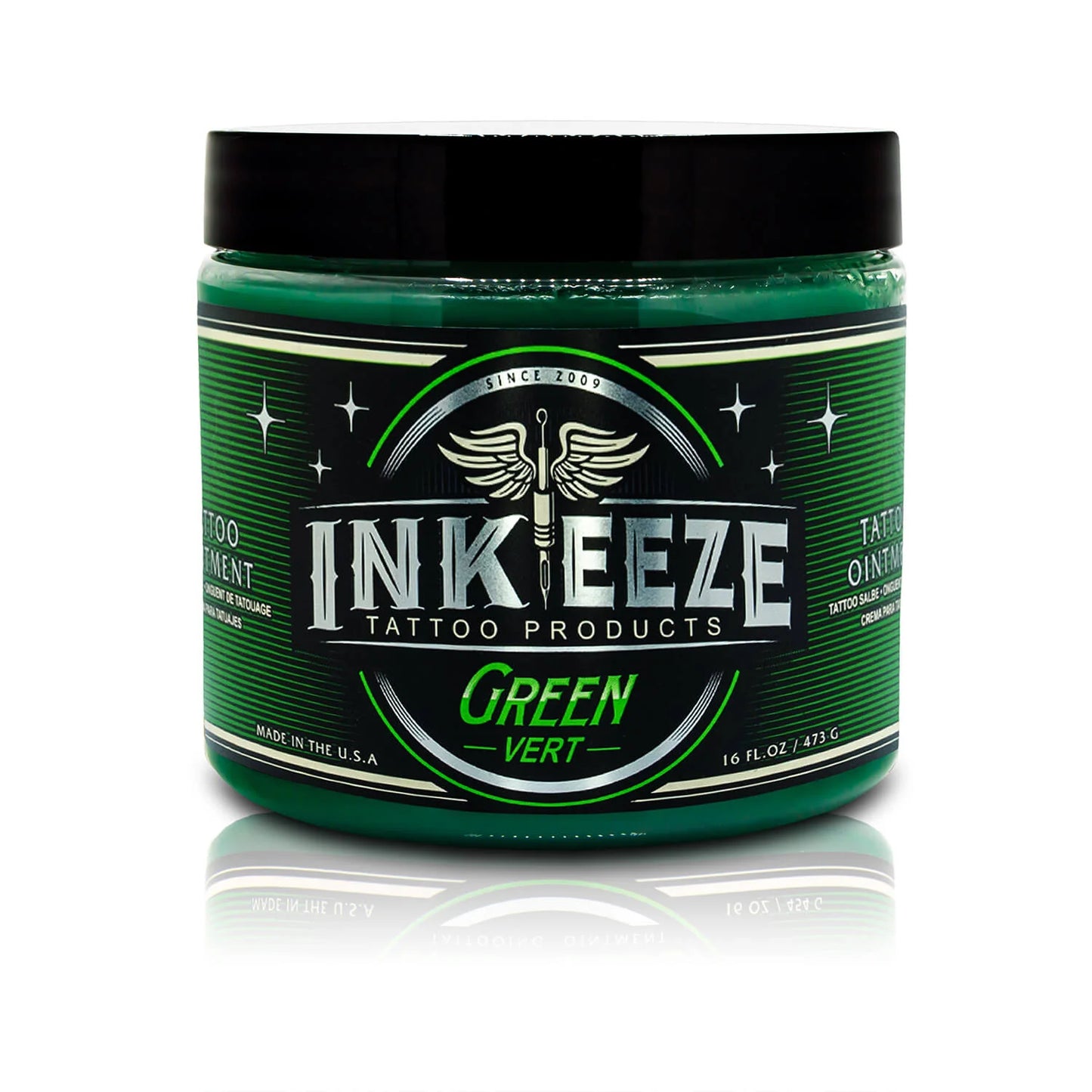 Ink eeze tattoo glide