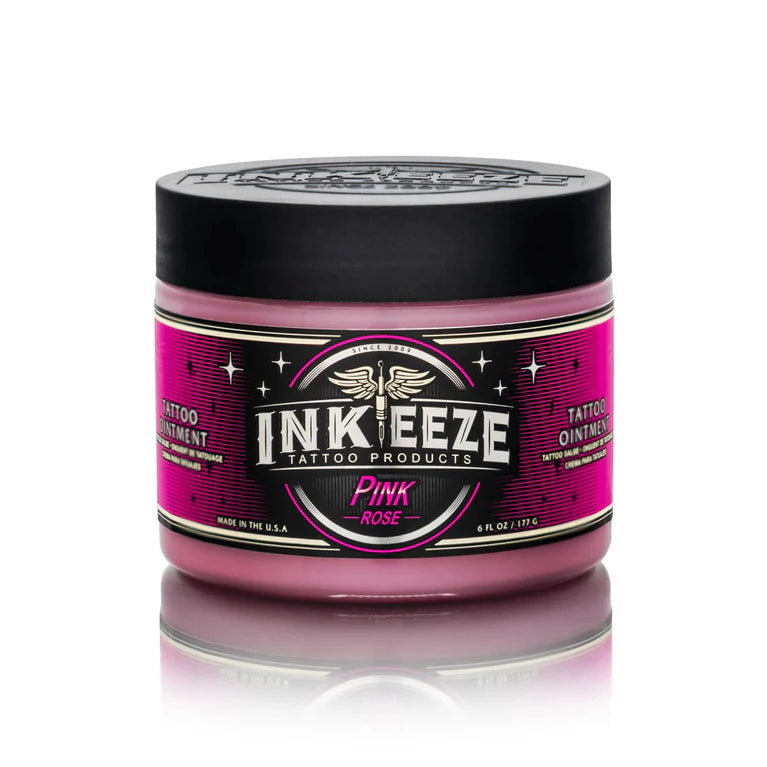 Ink eeze tattoo glide