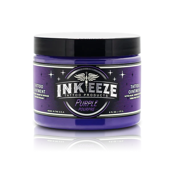 Ink eeze tattoo glide