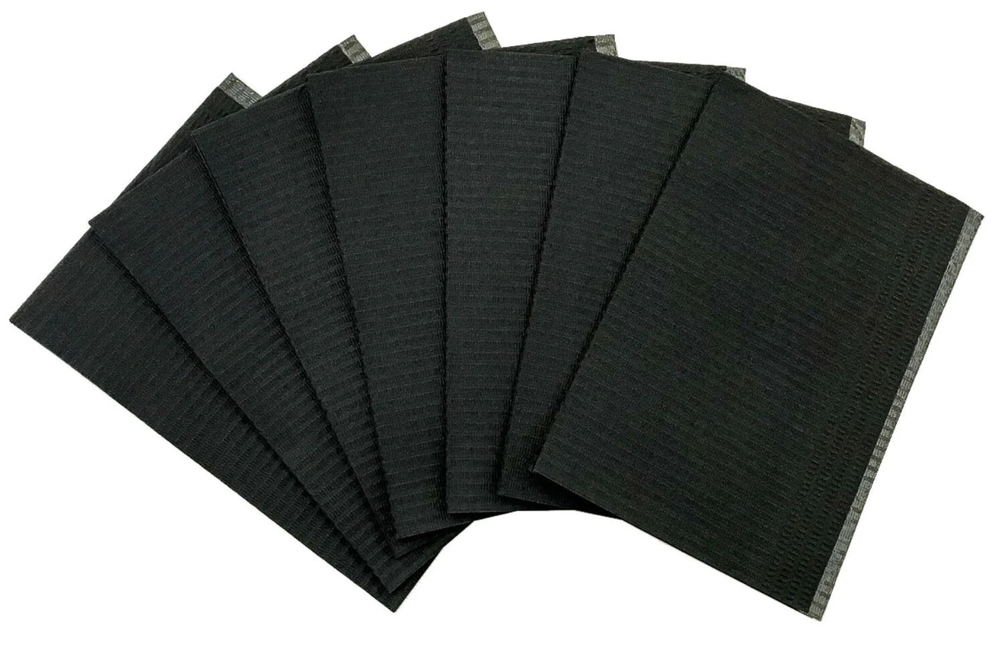 Black cat bibs