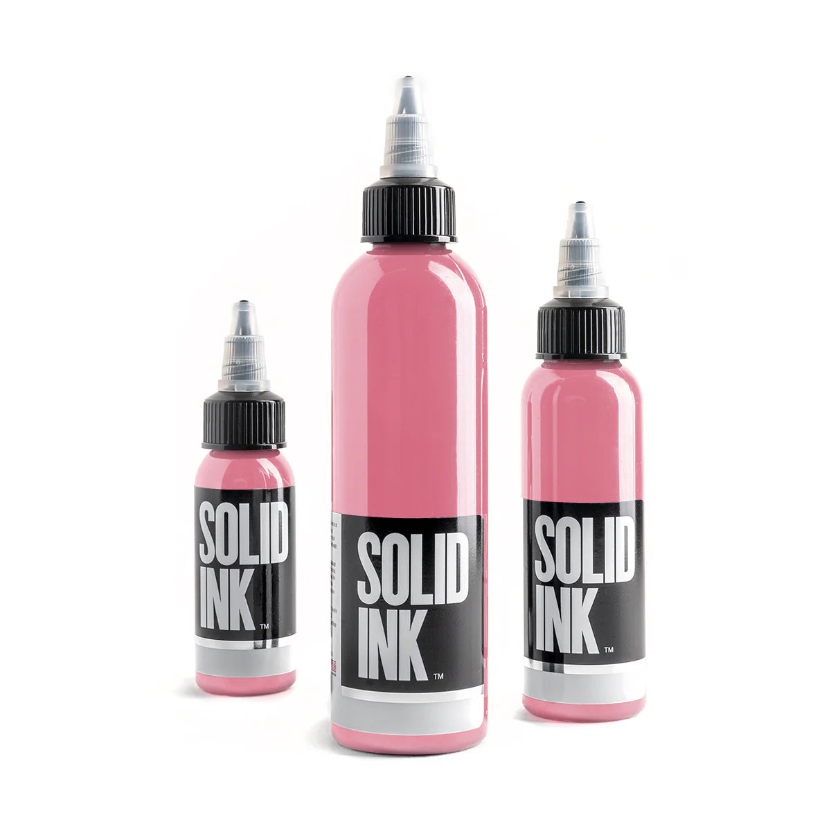 SOLID INK