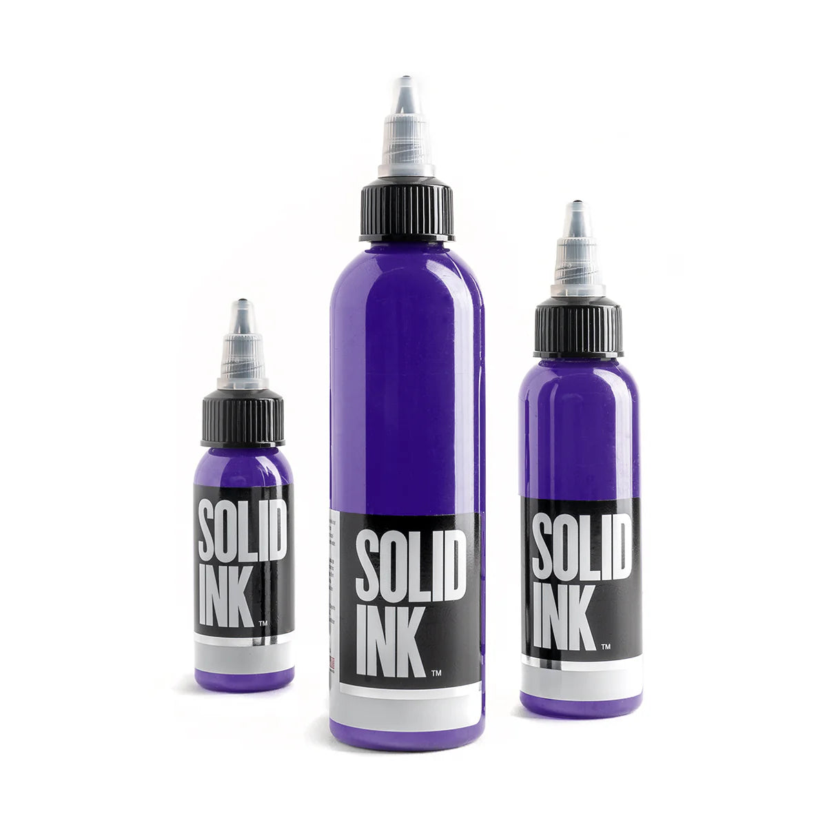 SOLID INK